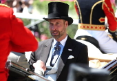 Horse racing - Royal Ascot 2025