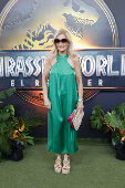 Estreno de “Jurassic World: El renacer”