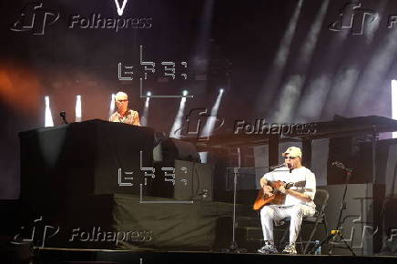 Mawazine International Music Festival