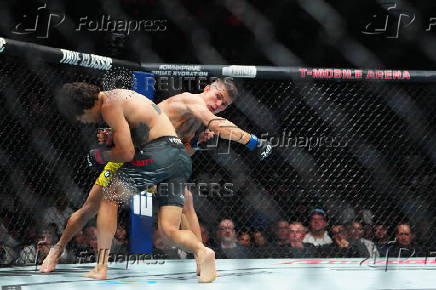 MMA: UFC 317- Talbot vs Lima