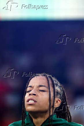 Espanha x Portugal UEFA Womens EURO 2025