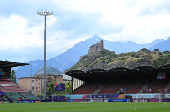 UEFA Women's Euro 2025 - Group A - Norway v Finland