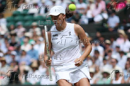 Wimbledon Championships 2025 - Day 10
