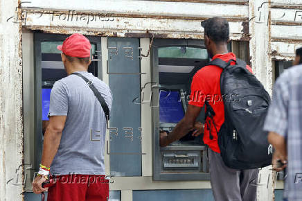 Vida diaria en La Habana