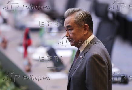 58th ASEAN Foreign Ministers' Meetings (AMM)
