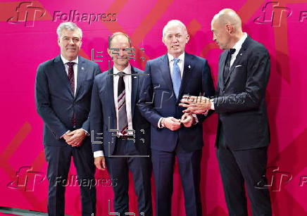 Informal ministerial meeting for environment and climate ministers in Denmark
