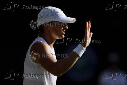 Wimbledon