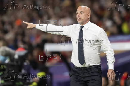 UEFA Women's EURO 2025 - Italy vs Spain