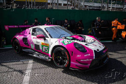 FIA WEC 6 Horas de SP 2025