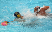 World Aquatics Championships Singapore 2025 - Day 4