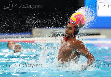 World Aquatics Championships