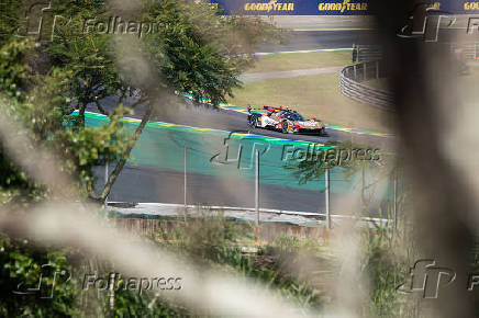 FIA WEC 6 Horas de SP 2025