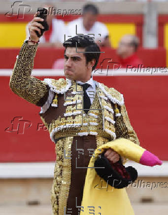 Décima de abono Feria del Toro Pamplona