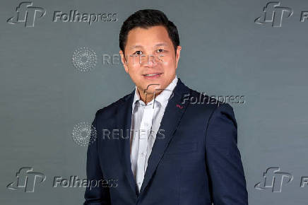 Thai finance minister to propose to cabinet Vitai Ratanakorn as next central bank chief
