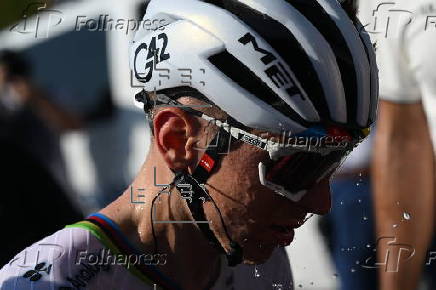 Tour de France 2025 - Stage 12