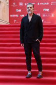 II edición de los Premios de la Academia de la Moda Española