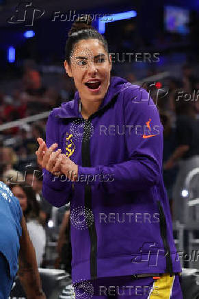 WNBA: All Star Skill Challenge