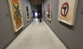 Exposição pop brasil: vanguarda e nova figuração, 1960-70 em são paulo