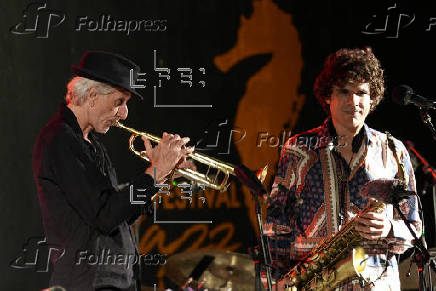 FESTIVAL JAZZ CÁDIZ