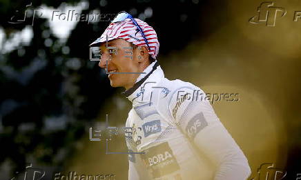 Tour de France 2025 - Stage 21