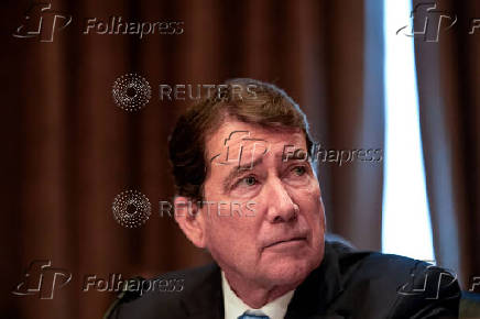 United States Senate Faces Nomination Push Ahead of August Recess