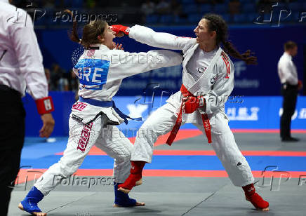 The World Games Chengdu 2025