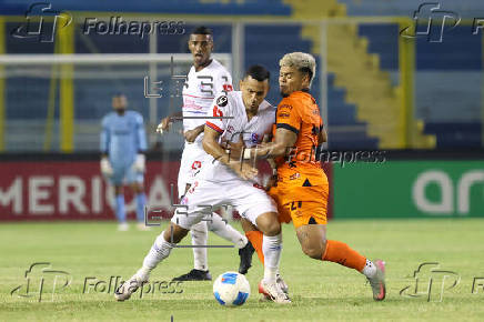 Copa Centroamericana de Concacaf:  Águila - Olimpia