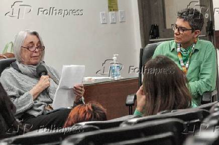 Seminario Direito Sexuais e Reprodutivos (SP).