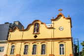 Igreja São Gonçalo em São Paulo