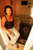 A cozinheira Maria da Graça Pereira de
