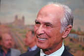 O vice-governador de Minas Gerais, Antônio Eustáquio Andrade Ferreira 