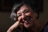 Escritora Ruth Rocha
