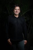 O presidente da Levisky Legado, Ricardo Blay Levisky 