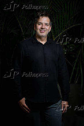 O presidente da Levisky Legado, Ricardo Blay Levisky
