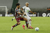 Copa Sudamericana: Once Caldas vs Fluminense