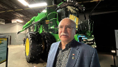 Tariffs throw U.S., Canadian farm machinery manufacturers into limbo