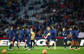 LaLiga - FC Barcelona v Real Betis