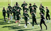 UEFA Champions League MD-1 - Borussia Dortmund