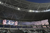 BOTAFOGO X CARABOBO - CONMEBOL LIBERTADORES
