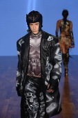 Desfile Dario Mitmann SPFW N59