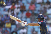 Indian Premier League - IPL - Lucknow Super Giants v Gujarat Titans