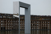 Expo 2025 opens in Osaka