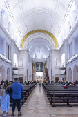 Peregrinação a Nossa Senhora de Fátima em Portugal