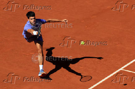 ATP 500 - Barcelona Open