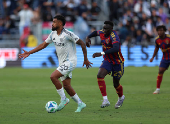 MLS: Real Salt Lake at San Diego FC