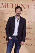Photocall del estreno de “Almudena”, el retrato más íntimo de la escritora Almudena Grandes