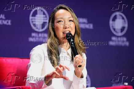 Milken Institute Global Conference 2025 in Beverly Hills
