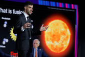 Milken Institute Global Conference 2025 in Beverly Hills