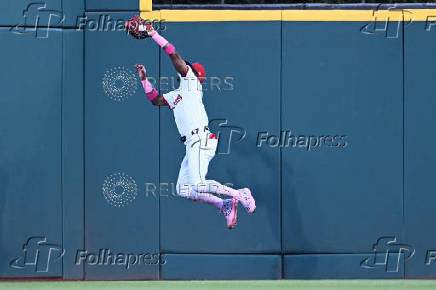 MLB: Philadelphia Phillies at Cleveland Guardians
