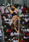Diamond League - Doha